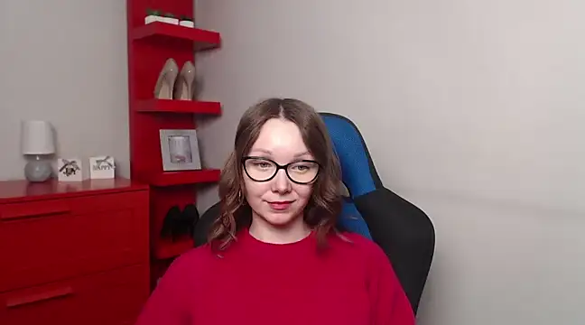 Cookie zoe online show from March 17, 9:33 am