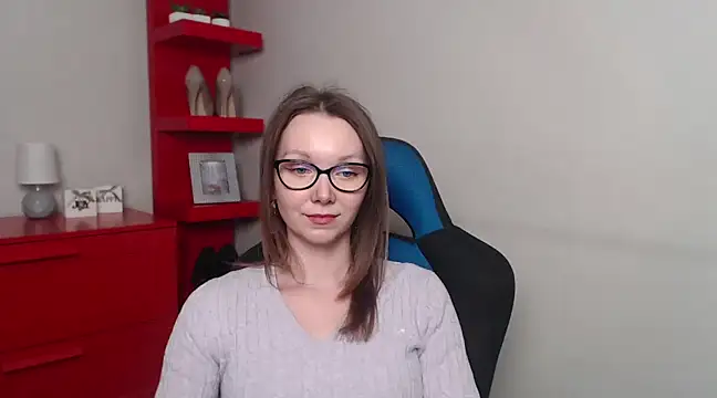 Cookie zoe online show from March 21, 9:34 am