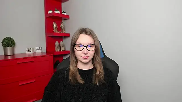 Cookie zoe online show from September 25, 5:33 am