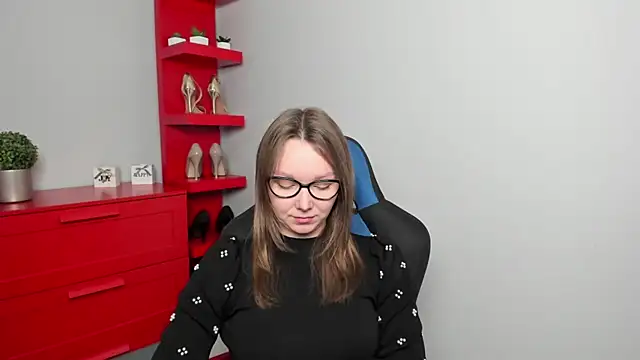 Cookie zoe online show from October 3, 6:43 am