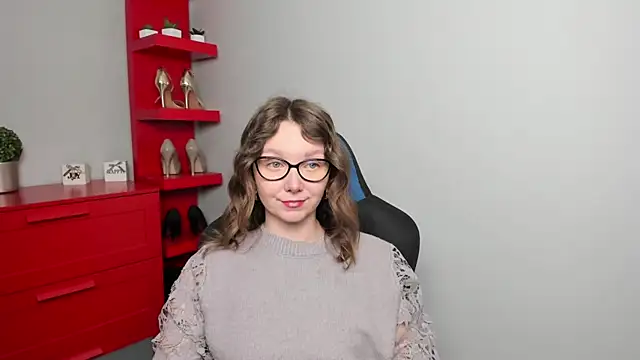 Cookie zoe online show from October 16, 5:30 am