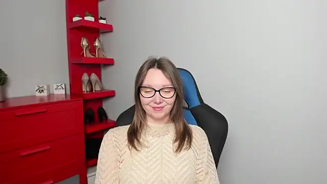 Cookie zoe online show from October 24, 6:43 am