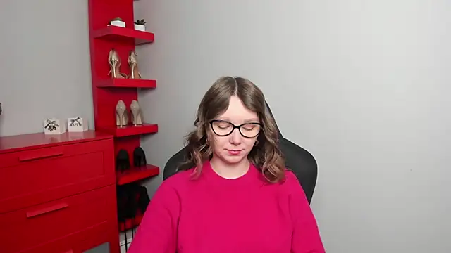 Cookie zoe online show from November 27, 6:37 am