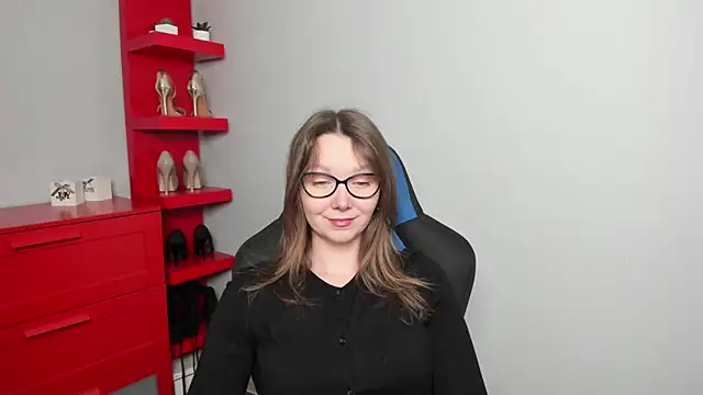 Cookie zoe online show from December 3, 6:32 am