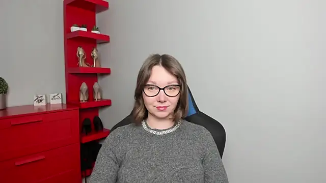 Cookie zoe online show from December 19, 6:31 am