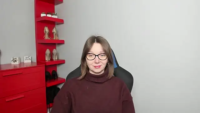 Cookie zoe online show from January 19, 8:07 am