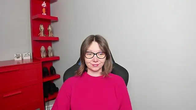 Cookie zoe online show from February 19, 6:31 am