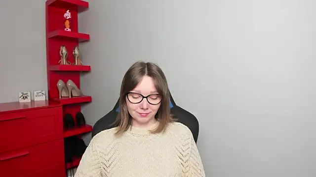 Cookie zoe online show from March 9, 6:39 am