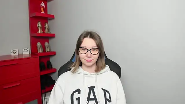 Cookie zoe online show from March 26, 6:30 am