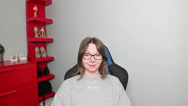 Cookie zoe online show from April 14, 5:35 am