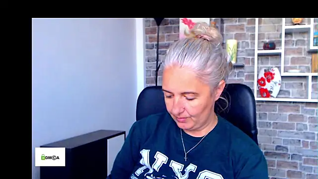 angel devil milf online show from October 20, 1:00 pm