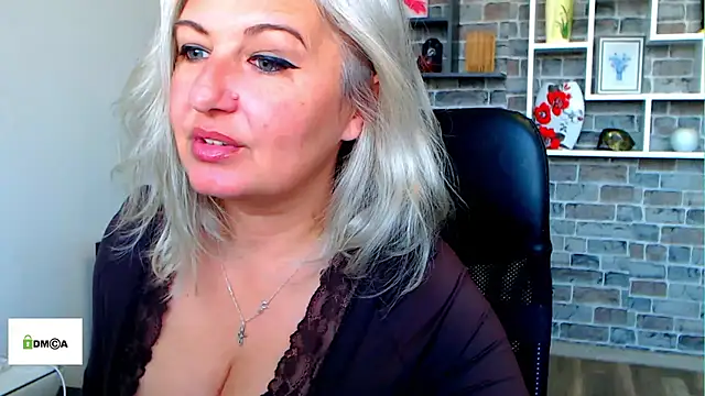 angel devil milf online show from January 17, 12:43 pm