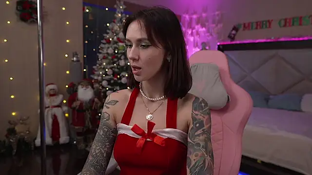 GirlGogo online show from December 24, 11:44 pm