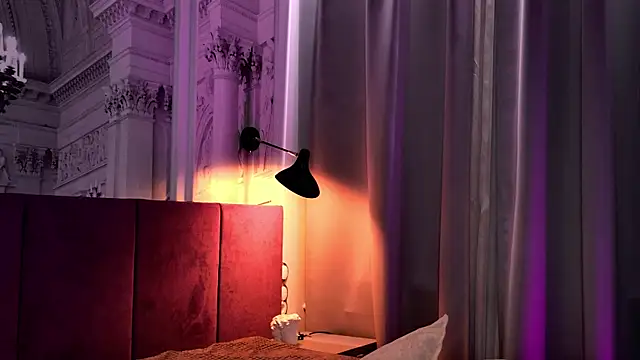 SofiaFoster  online show from January 29, 2:21 pm