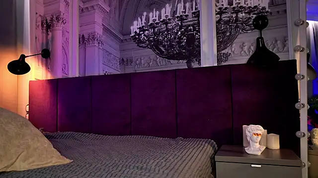 SofiaFoster  online show from February 12, 2:10 pm