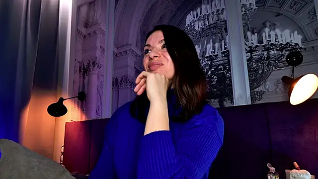 SofiaFoster  online show from February 12, 5:16 pm