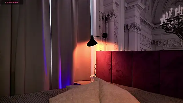 SofiaFoster  online show from February 21, 2:16 pm