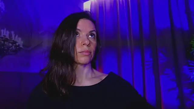 SofiaFoster  online show from March 13, 1:40 pm