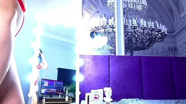 SofiaFoster  online show from March 15, 2:01 pm