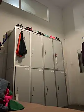 SofiaFoster  online show from September 24, 7:50 pm