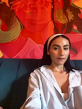  Amatista online show from December 1, 9:37 pm