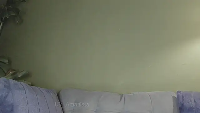  Amatista online show from February 1, 3:41 am