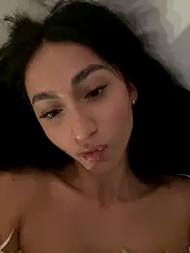  Amatista online show from October 12, 2:54 am