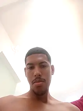 Vinicius5890 online show from April 29, 3:38 pm