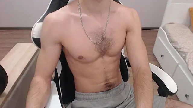 Mandarin4ks online show from March 12, 10:50 pm