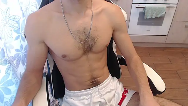 Mandarin4ks online show from September 10, 1:44 pm