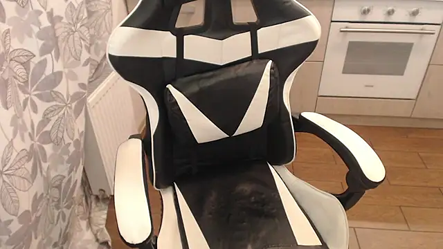 Mandarin4ks online show from October 12, 10:09 pm