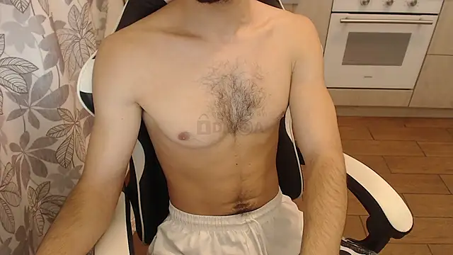 Mandarin4ks online show from December 4, 2:37 pm