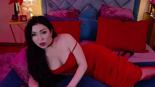 Snapshot of Dalia_Lavish chatting on September 13, 12:10 am Dalia Lavish online show from September 13, 12:10 am