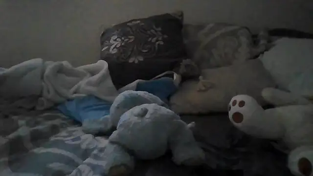 persephone332 online show from November 29, 5:16 pm