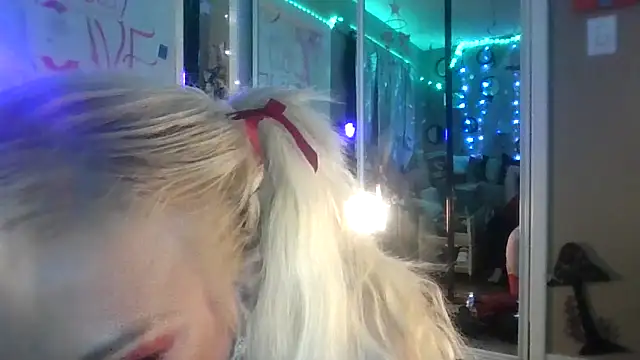 marilyn420 online show from June 7, 7:23 am