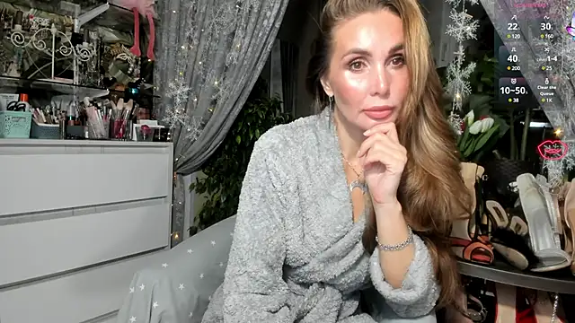 Aurora108 online show from January 19, 10:39 pm