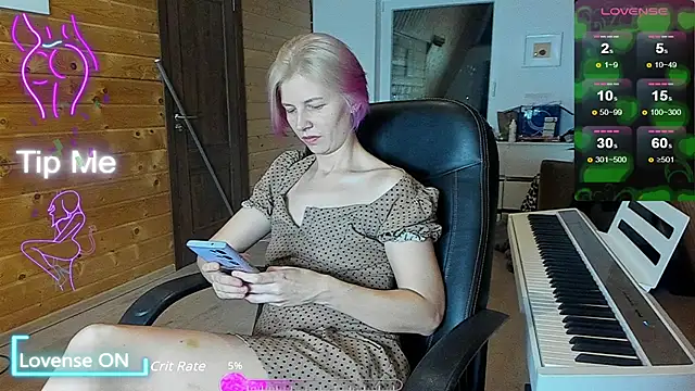 NonCasual5 online show from February 9, 6:58 pm