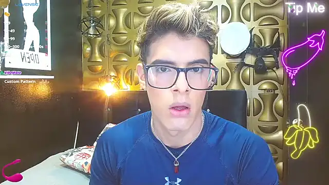 angel sexyevil online show from January 24, 12:31 pm