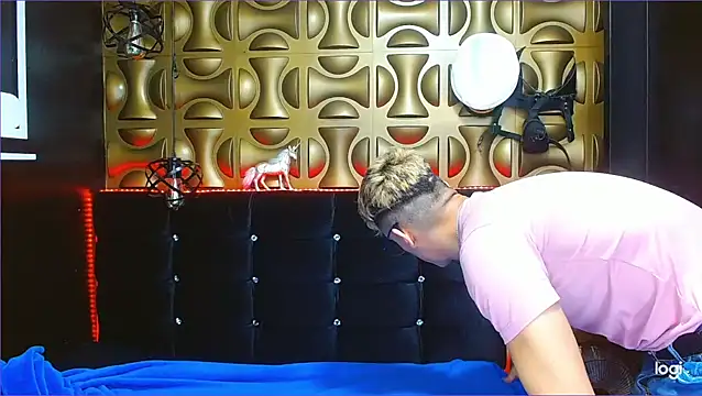 angel sexyevil online show from February 13, 12:21 pm