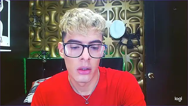 angel sexyevil online show from February 14, 12:25 pm