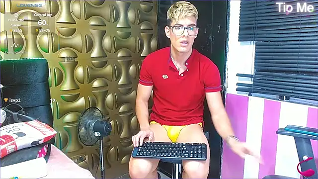 angel sexyevil online show from February 22, 3:25 pm