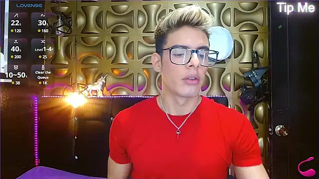 angel sexyevil online show from February 27, 12:23 pm