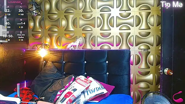 angel sexyevil online show from March 14, 12:29 pm