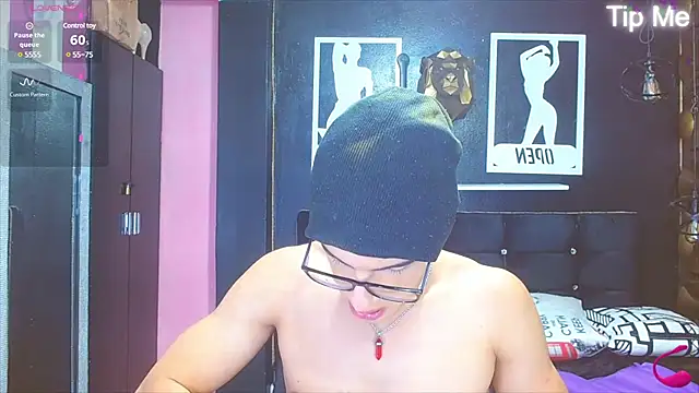 angel sexyevil online show from March 22, 12:25 pm