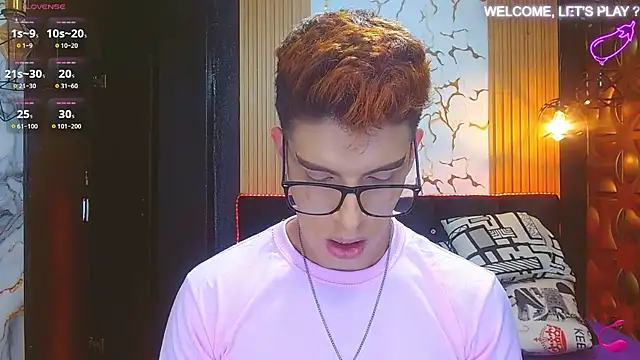 angel sexyevil online show from October 8, 12:25 pm