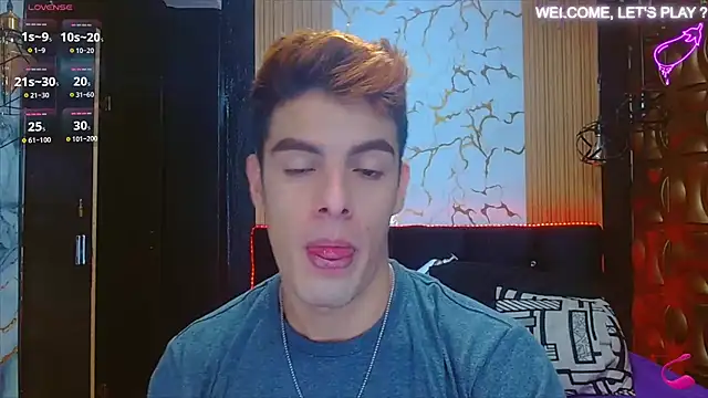 angel sexyevil online show from October 15, 12:16 pm