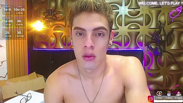 angel sexyevil online show from November 24, 12:27 pm