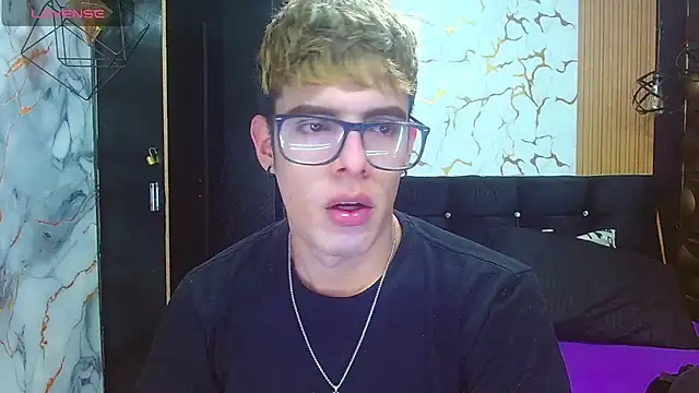 angel sexyevil online show from January 14, 12:11 pm