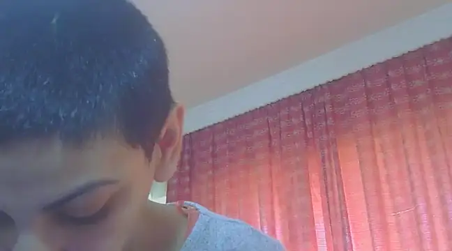 Snapshot of hotSANDRA_STARR chatting on January 9, 9:06 am hotSANDRA STARR online show from January 9, 9:06 am