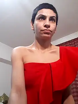 hotSANDRA STARR online show from February 3, 1:19 am